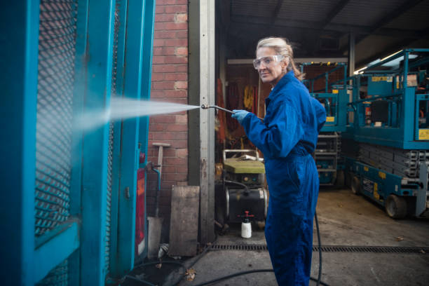 Best Machinery and Equipment Cleaning  in South Lake Tahoe, CA