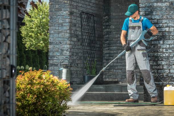 Playground Equipment Cleaning in South Lake Tahoe, CA