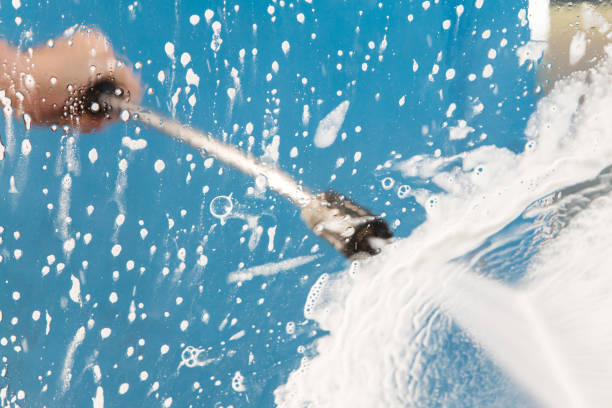 Best Pool Deck Cleaning  in South Lake Tahoe, CA