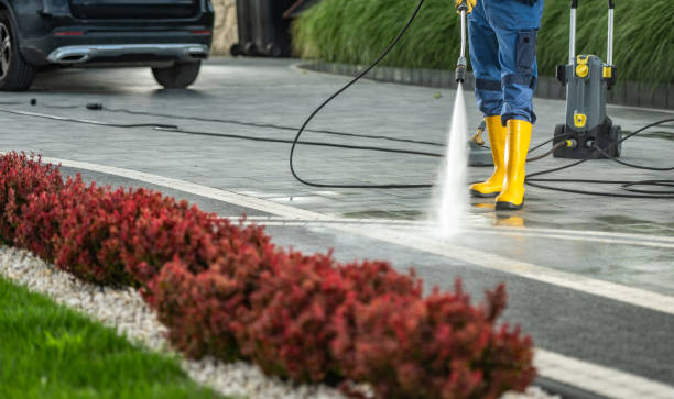 Best Factory Floor Cleaning  in South Lake Tahoe, CA